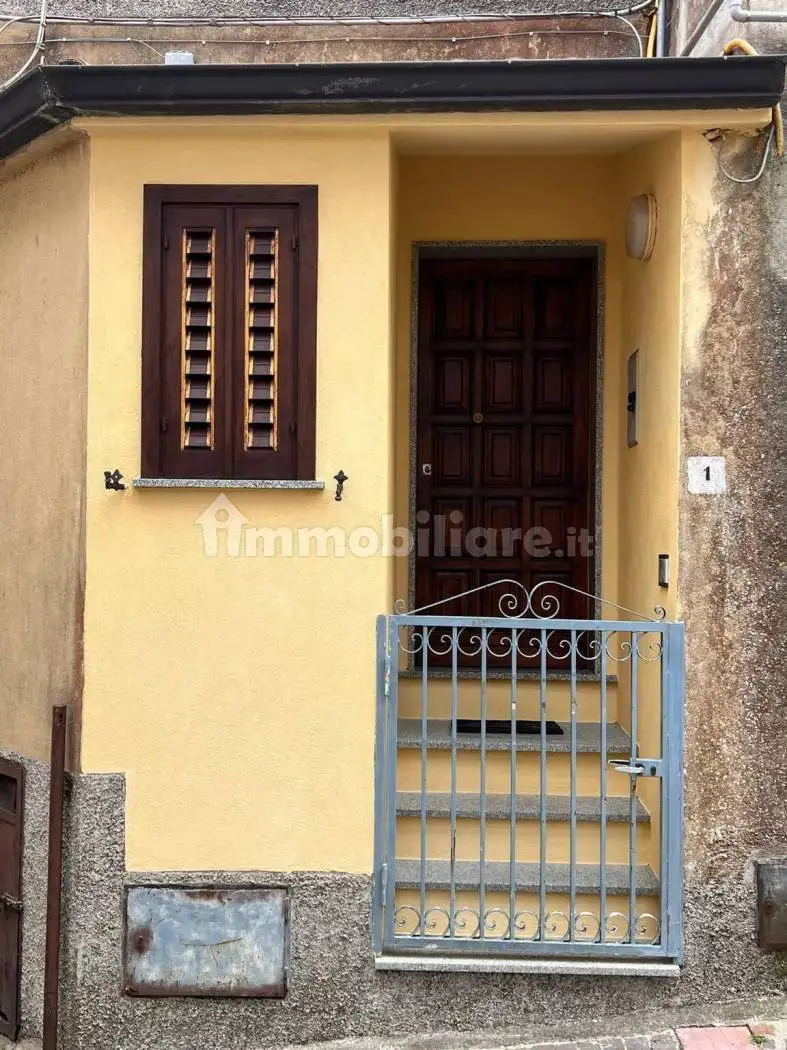 Appartamento in vendita a Tiriolo