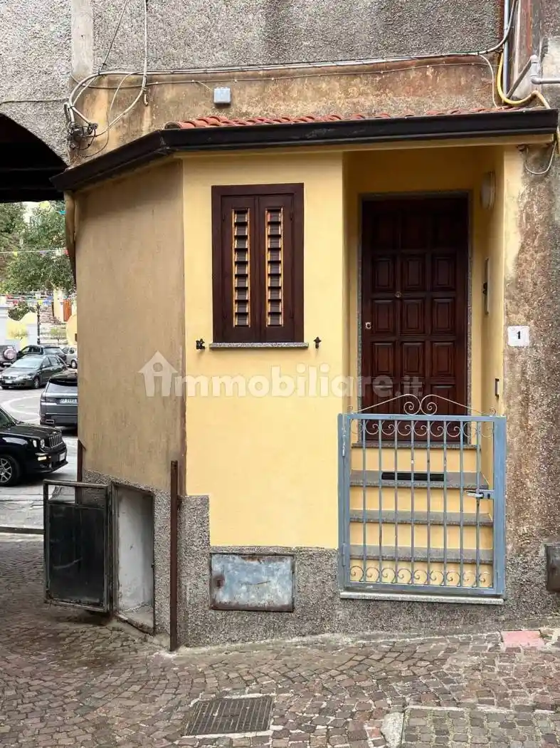 Monolocale piazza 4 Novembre, 3, Centro, Tiriolo - foto 2