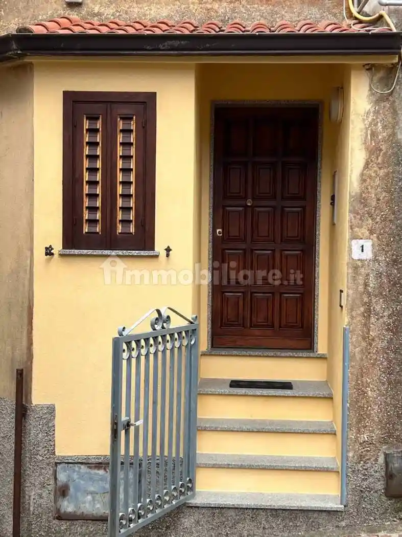 Monolocale piazza 4 Novembre, 3, Centro, Tiriolo - foto 3