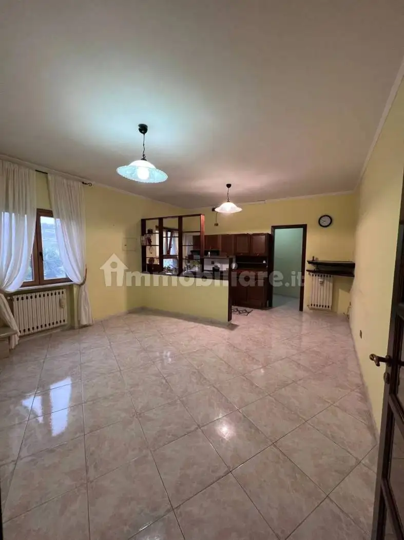 Appartamento in vendita a Catanzaro