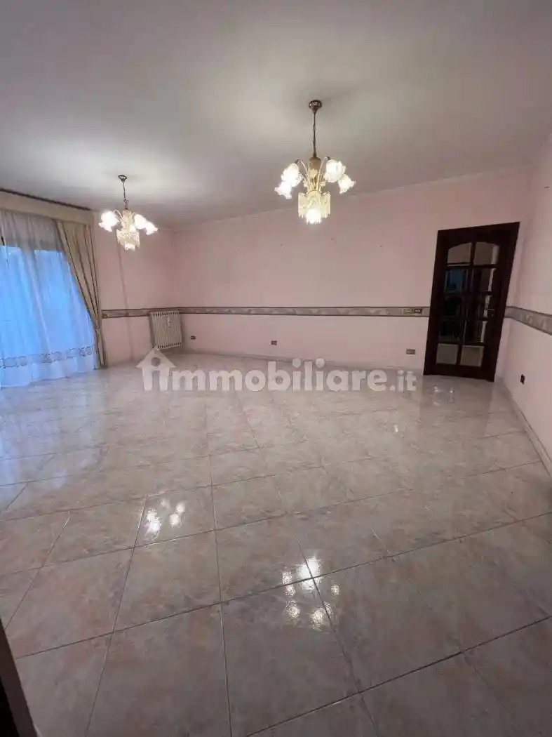 Appartamento viale Lucrezia Della Valle, 102, Santa Maria, Catanzaro - foto 3