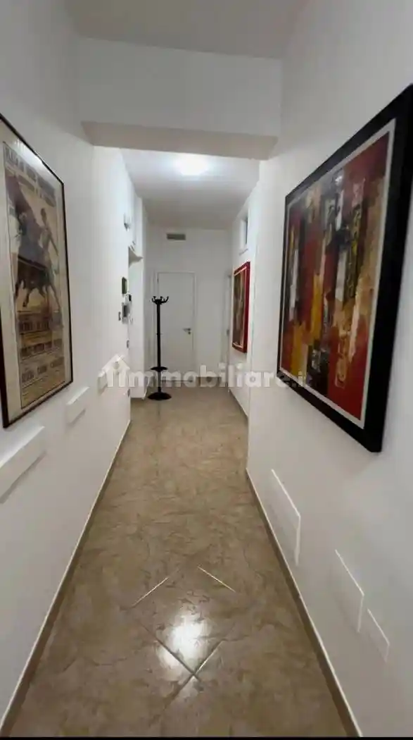 Quadrilocale via Cortese Vinicio, San Leonardo, Catanzaro - foto 3