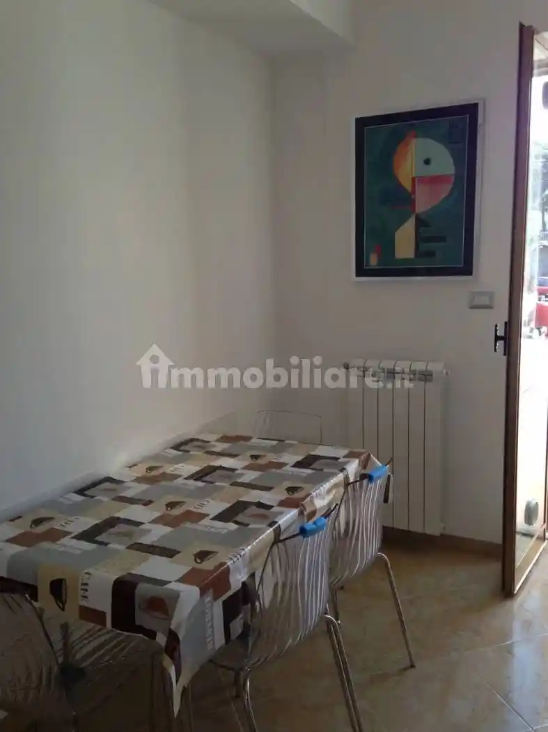 Quadrilocale via Cortese Vinicio, San Leonardo, Catanzaro - foto 5