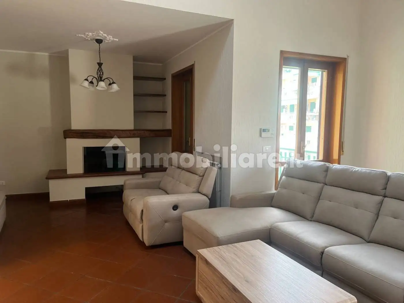 Appartamento via Giorgio Levi Montefiore, Masarone, Biella - foto 4