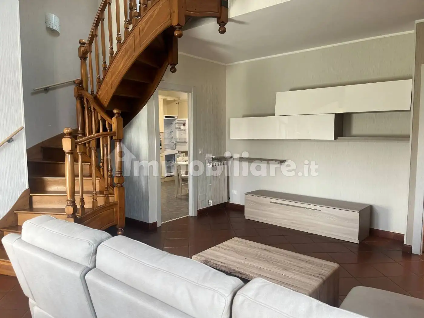 Appartamento via Giorgio Levi Montefiore, Masarone, Biella - foto 5