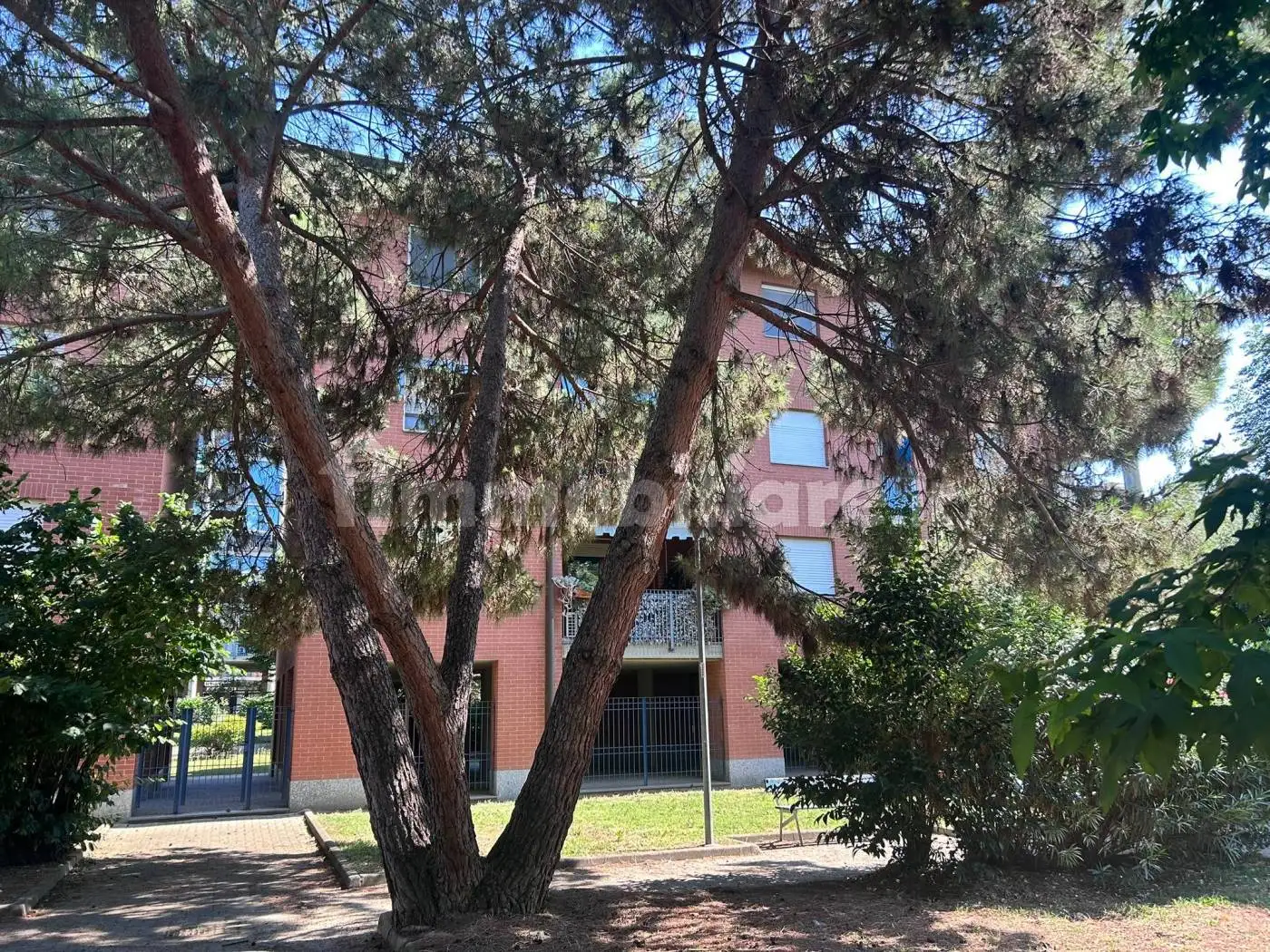 Appartamento in affitto a Nichelino