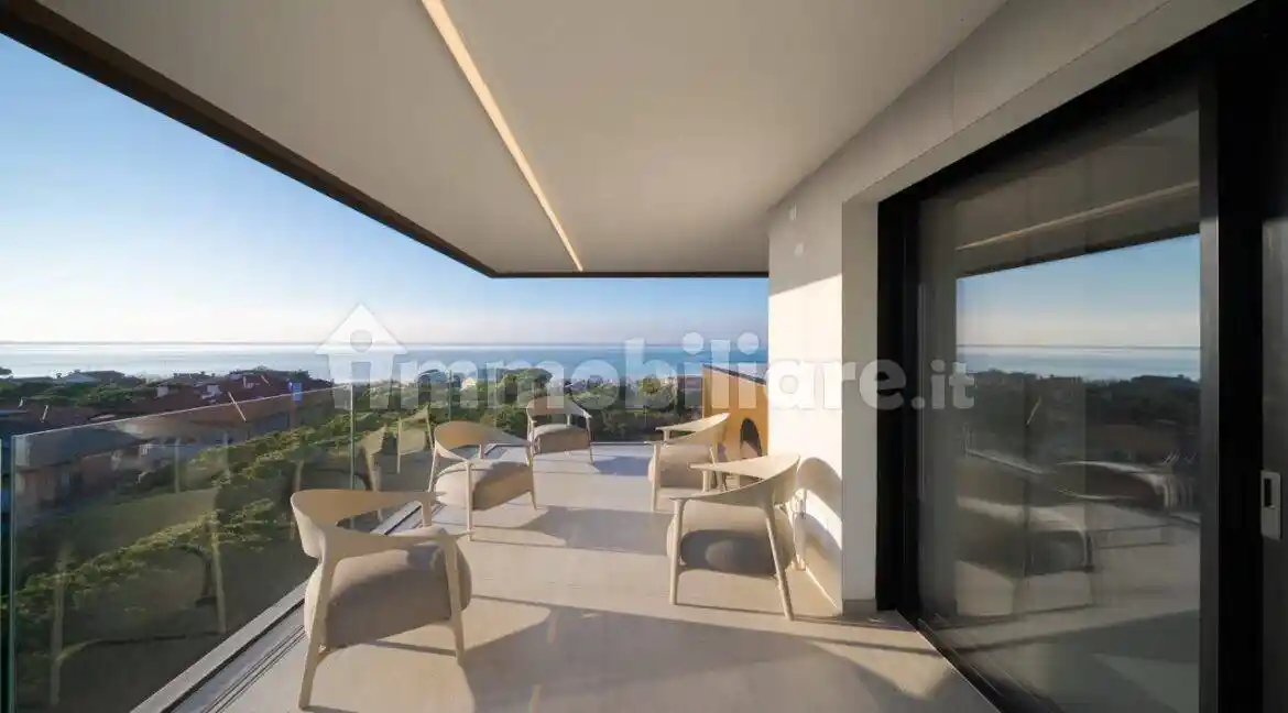 Appartamento in vendita a Lignano Sabbiadoro