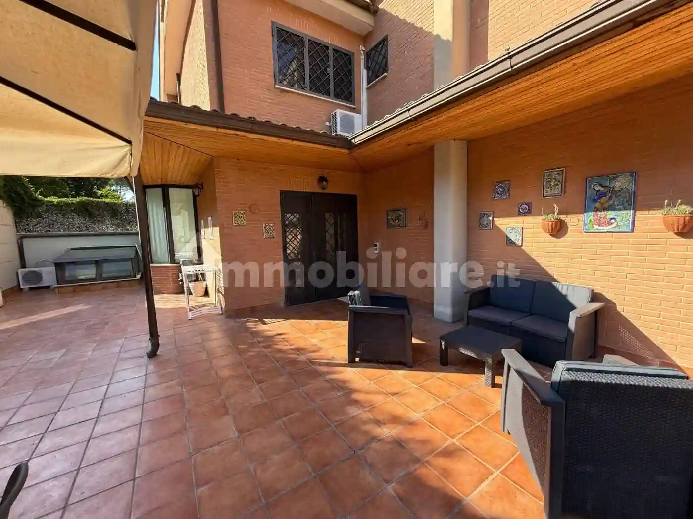 Villetta a schiera - foto 2