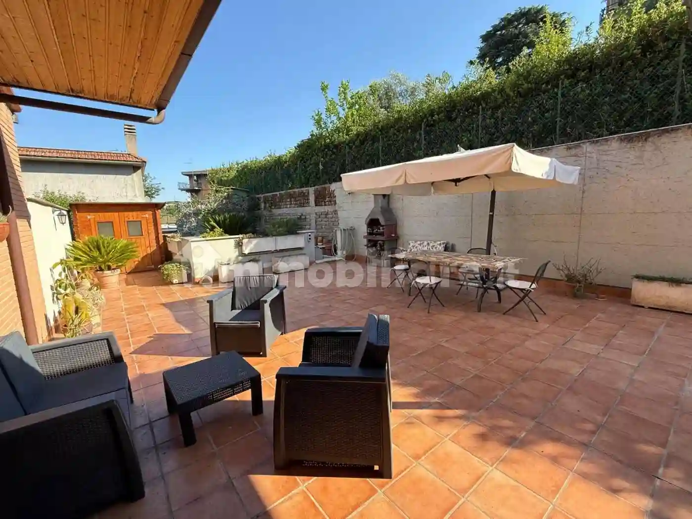 Villetta a schiera - foto 3