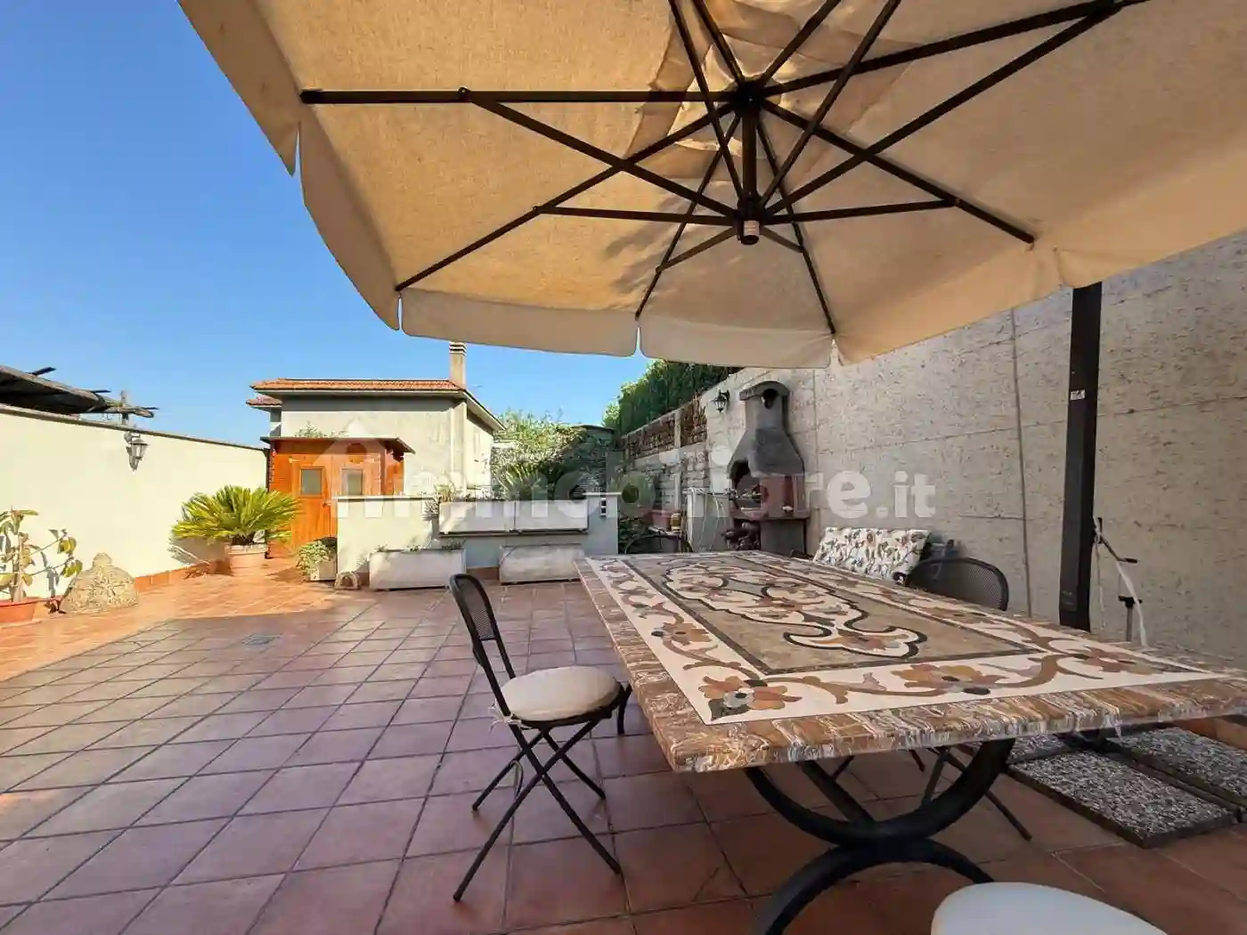 Villetta a schiera - foto 4