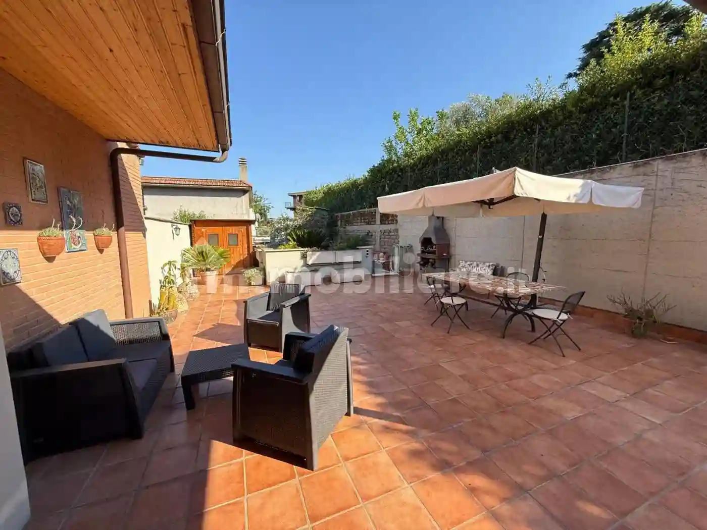 Villetta a schiera - foto 5