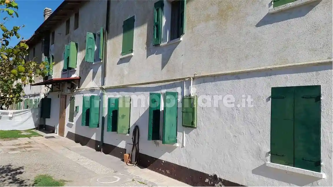 Casa indipendente in vendita a Ravarino