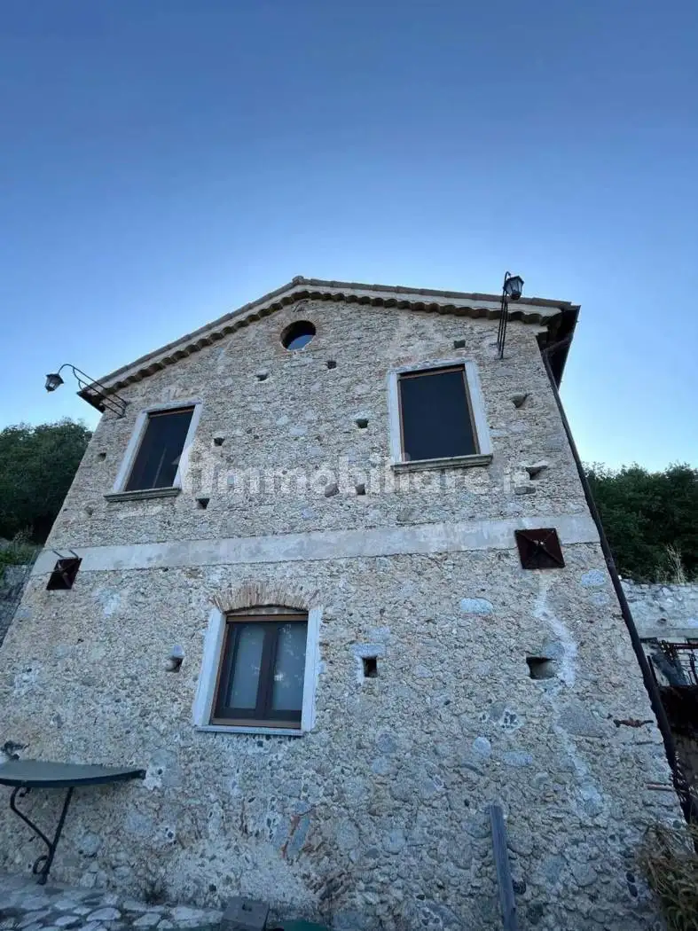 Villa in vendita a Stilo