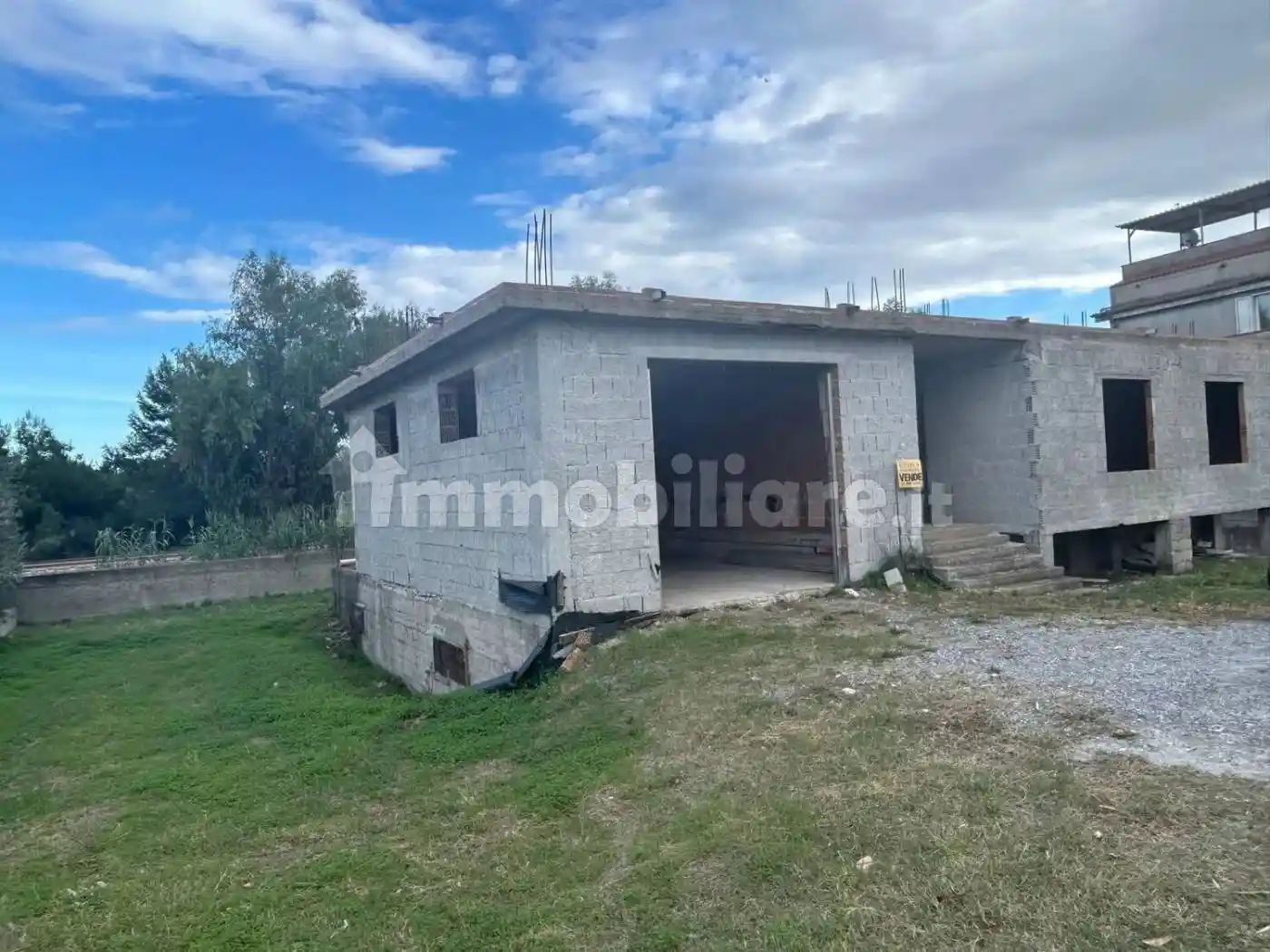 Palazzo - Edificio - foto 2