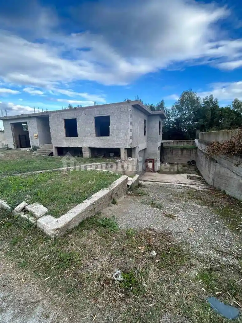 Palazzo - Edificio - foto 4