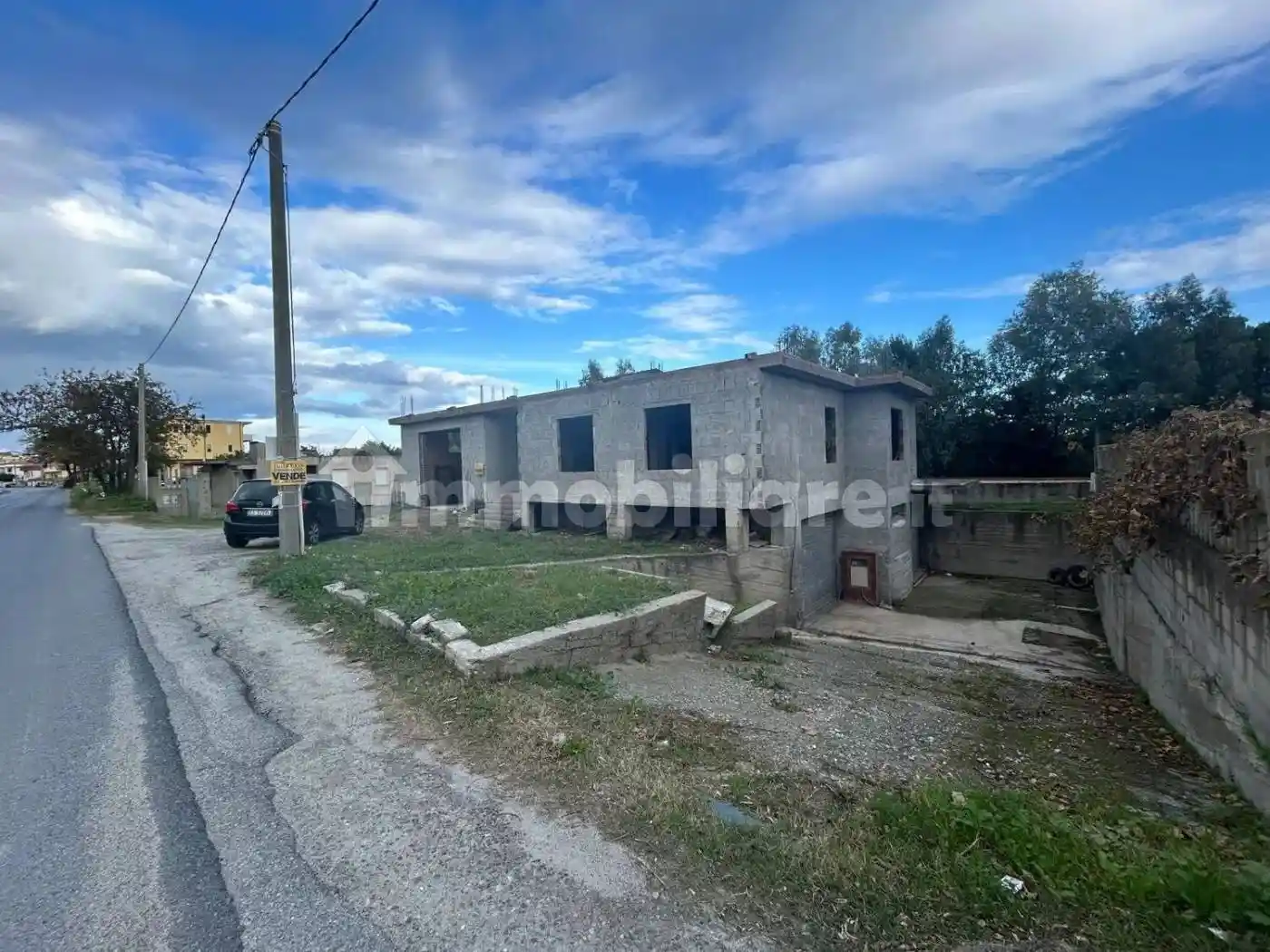 Palazzo - Edificio - foto 5