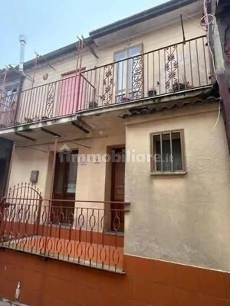 Villa in vendita a Fabrizia
