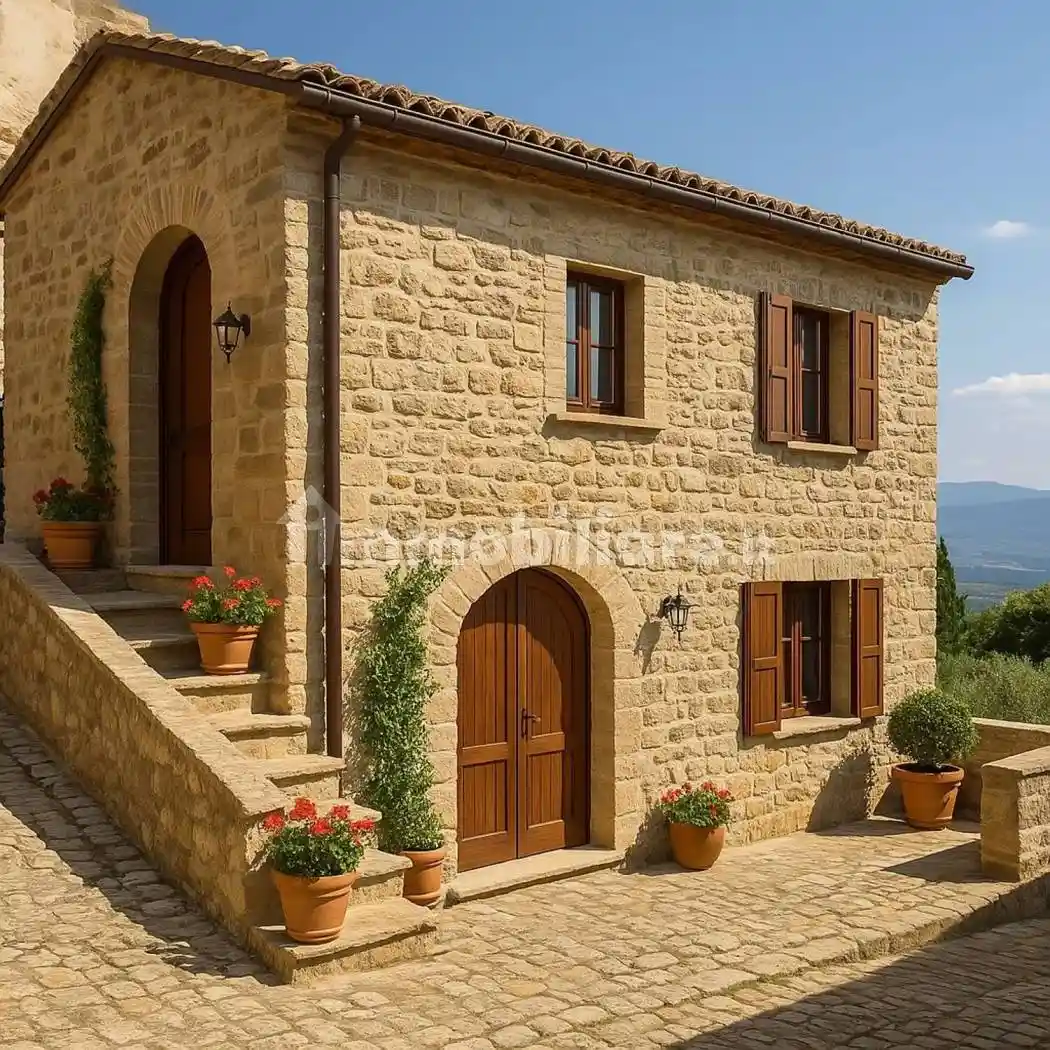 Villa in vendita a Gerace