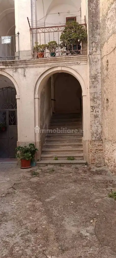 Villa in vendita a Stilo