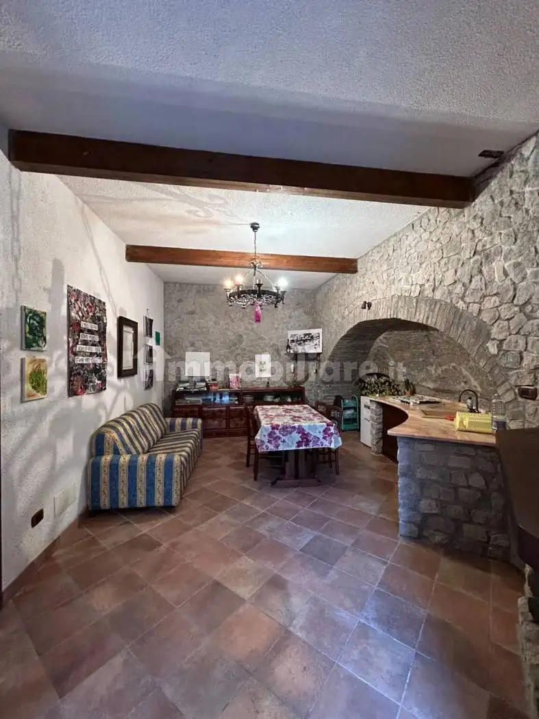 Appartamento in vendita a Riace