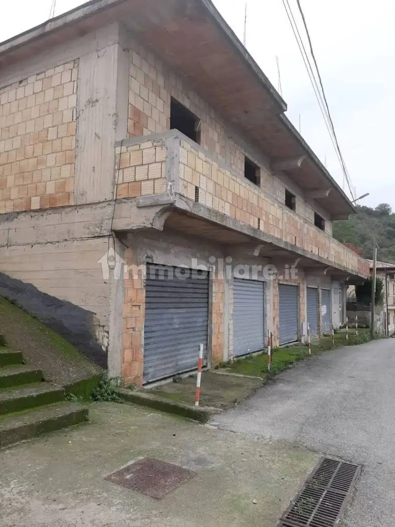 Villa unifamiliare via Carlo Alberto No Number, Centro, Camini - foto 2