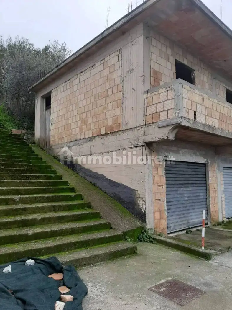 Villa unifamiliare via Carlo Alberto No Number, Centro, Camini - foto 5