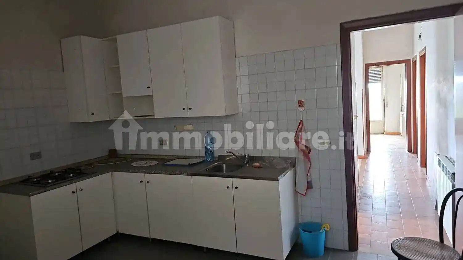 Villa unifamiliare Contrada Quarantana No Number, Ciminà - foto 3