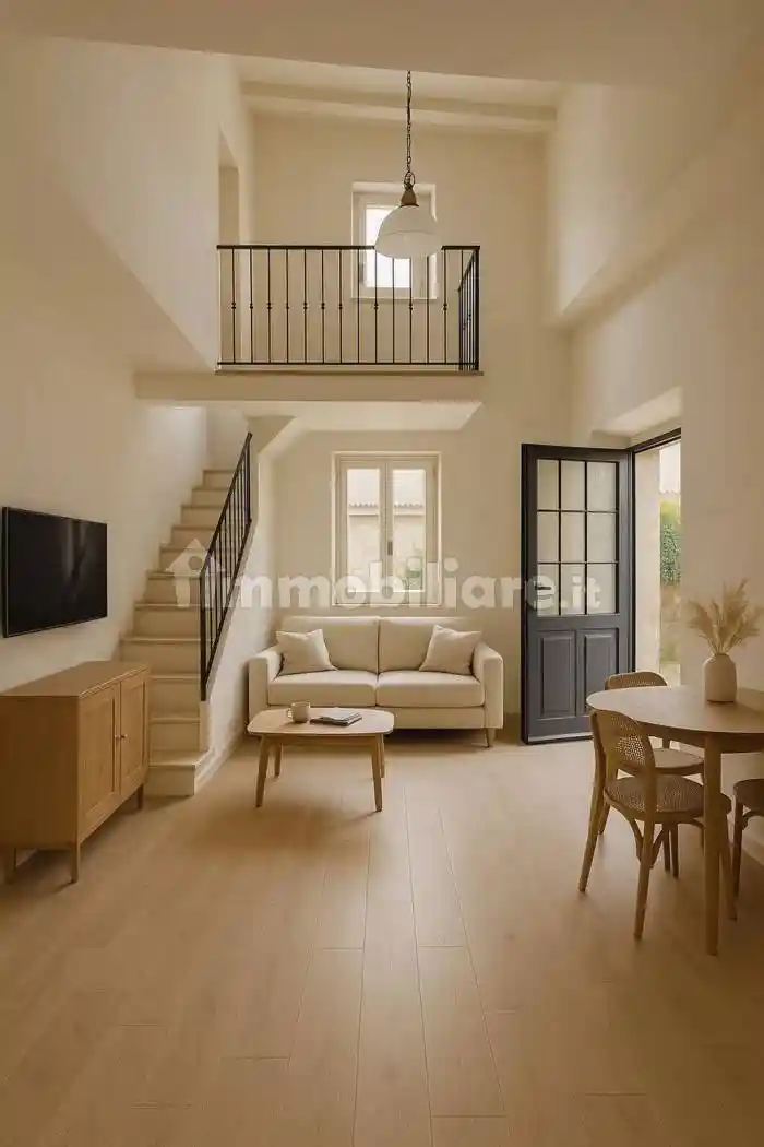 Villa unifamiliare Vico Musico, 4, Centro, Siderno - foto 2