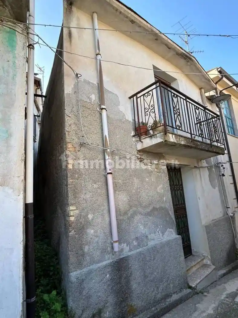 Villa unifamiliare Vico Musico, 4, Centro, Siderno - foto 3