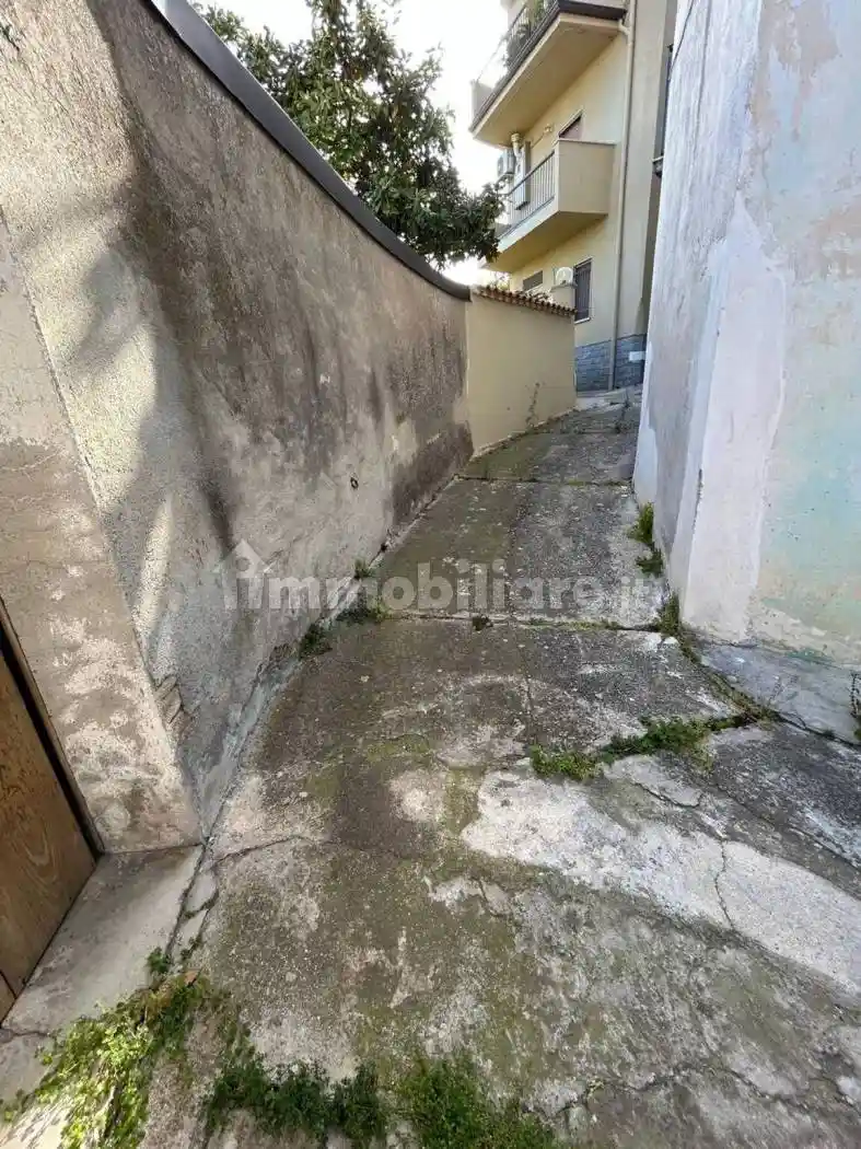 Villa unifamiliare Vico Musico, 4, Centro, Siderno - foto 4