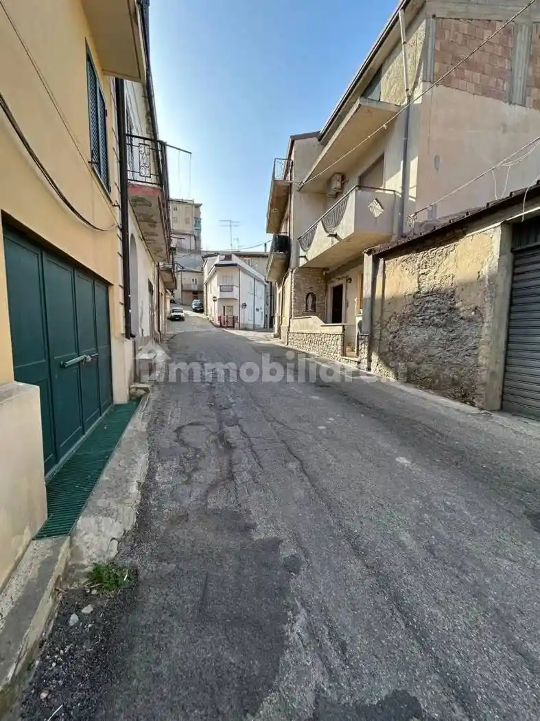 Villa unifamiliare Vico Musico, 4, Centro, Siderno - foto 5