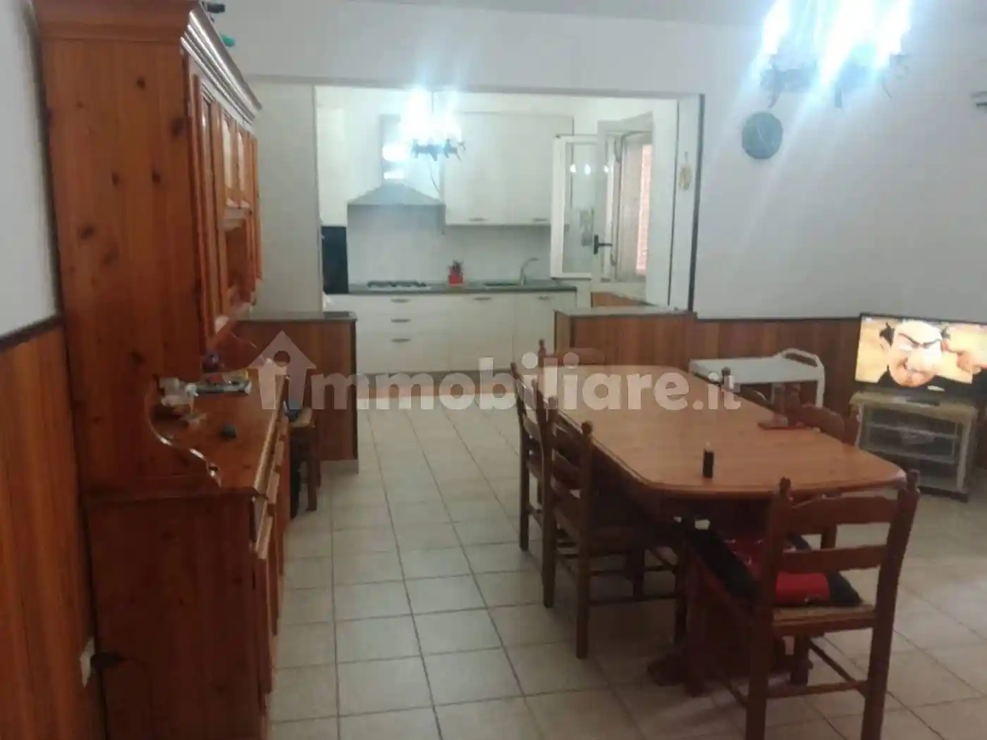 Appartamento in vendita a Bianco