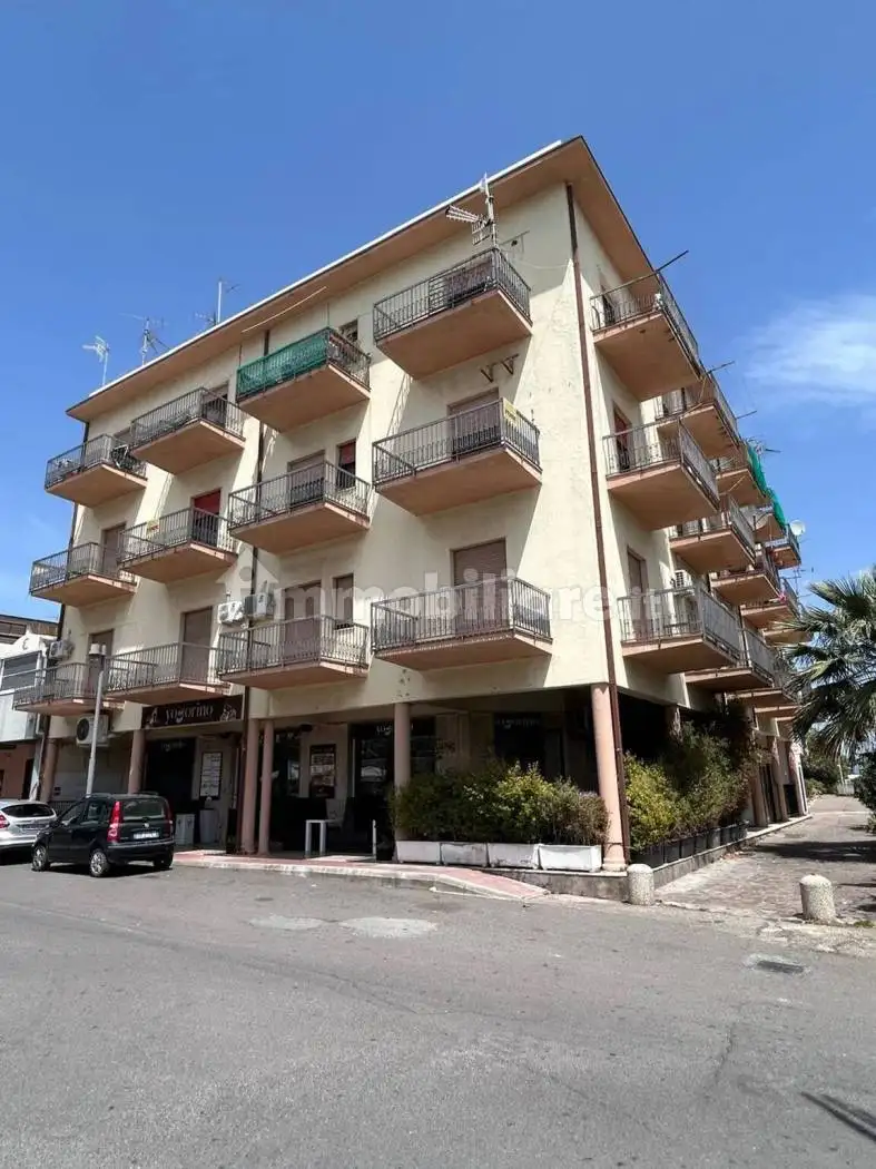 Appartamento in vendita a Bianco