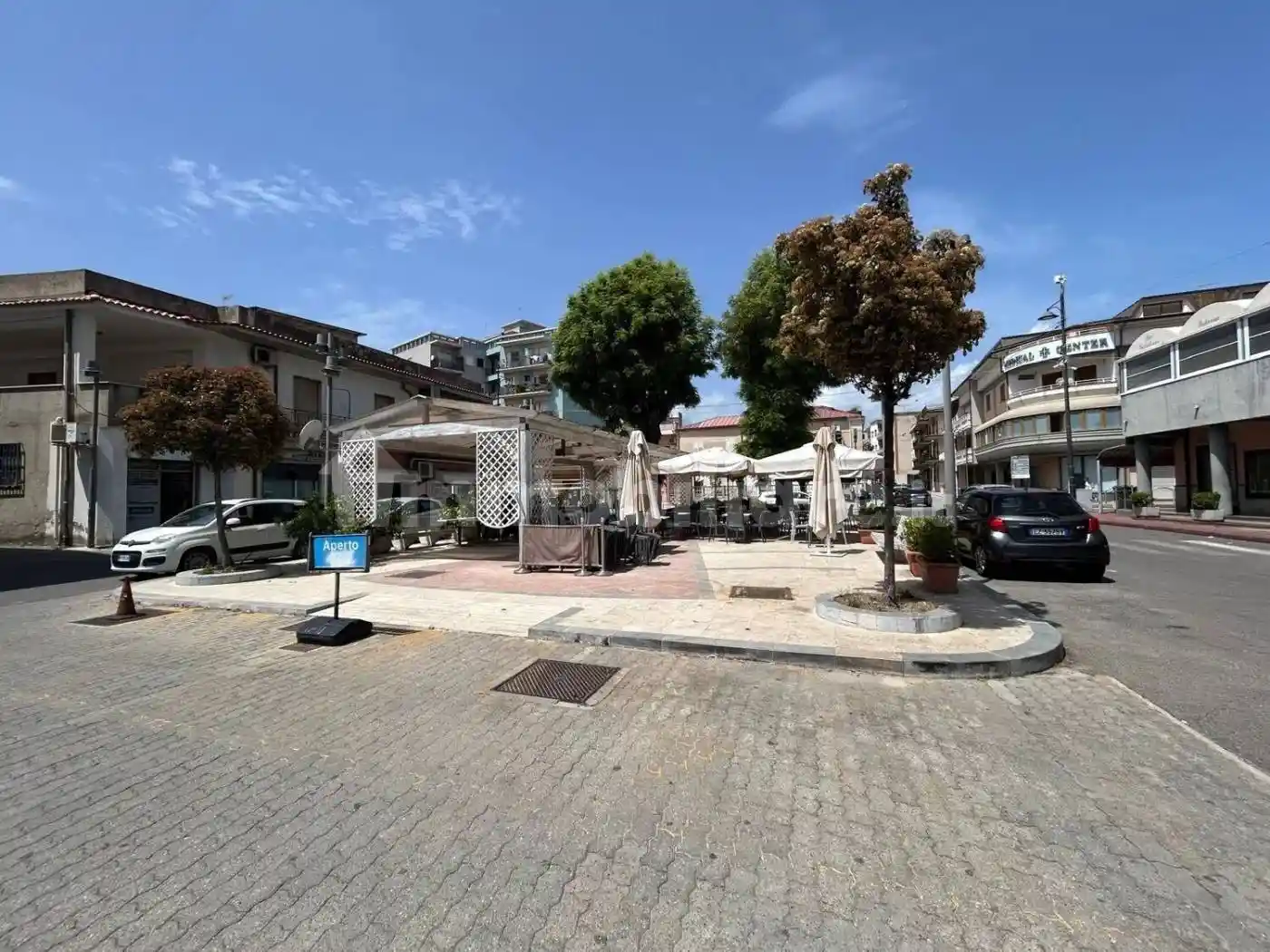 Appartamento piazza Guglielmo Marconi No Number, Bianco - foto 5