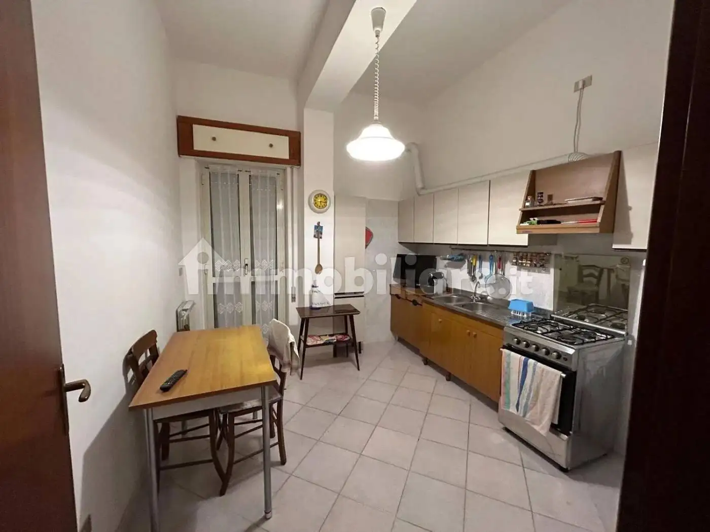 Appartamento in vendita a Caulonia