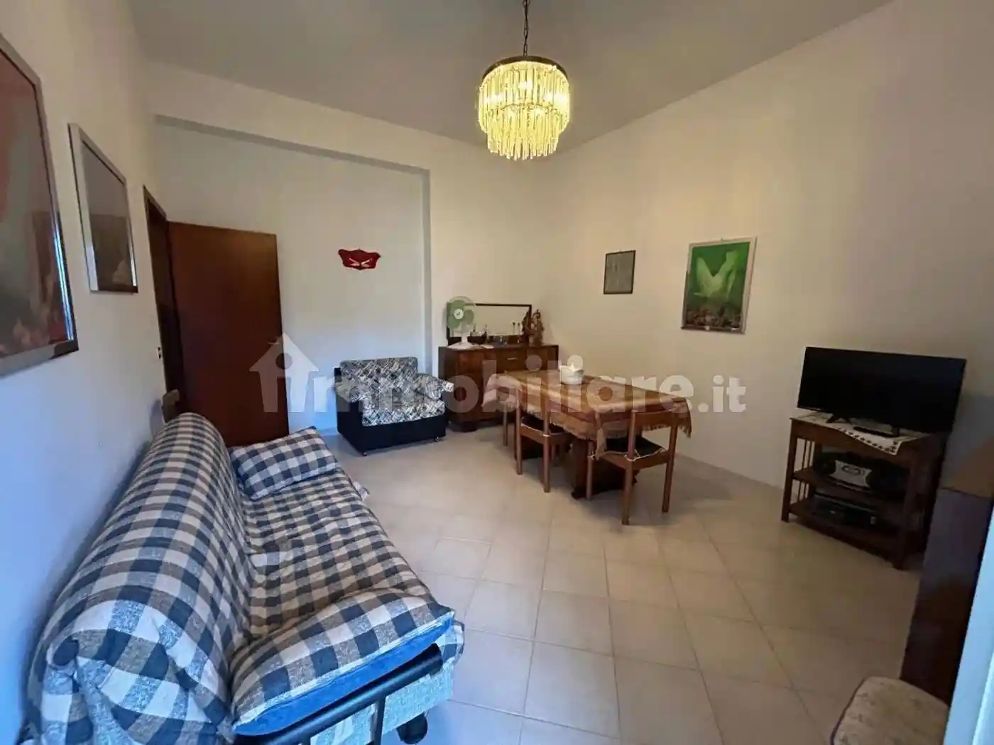 Appartamento via Nazionale, 80, Caulonia - foto 2