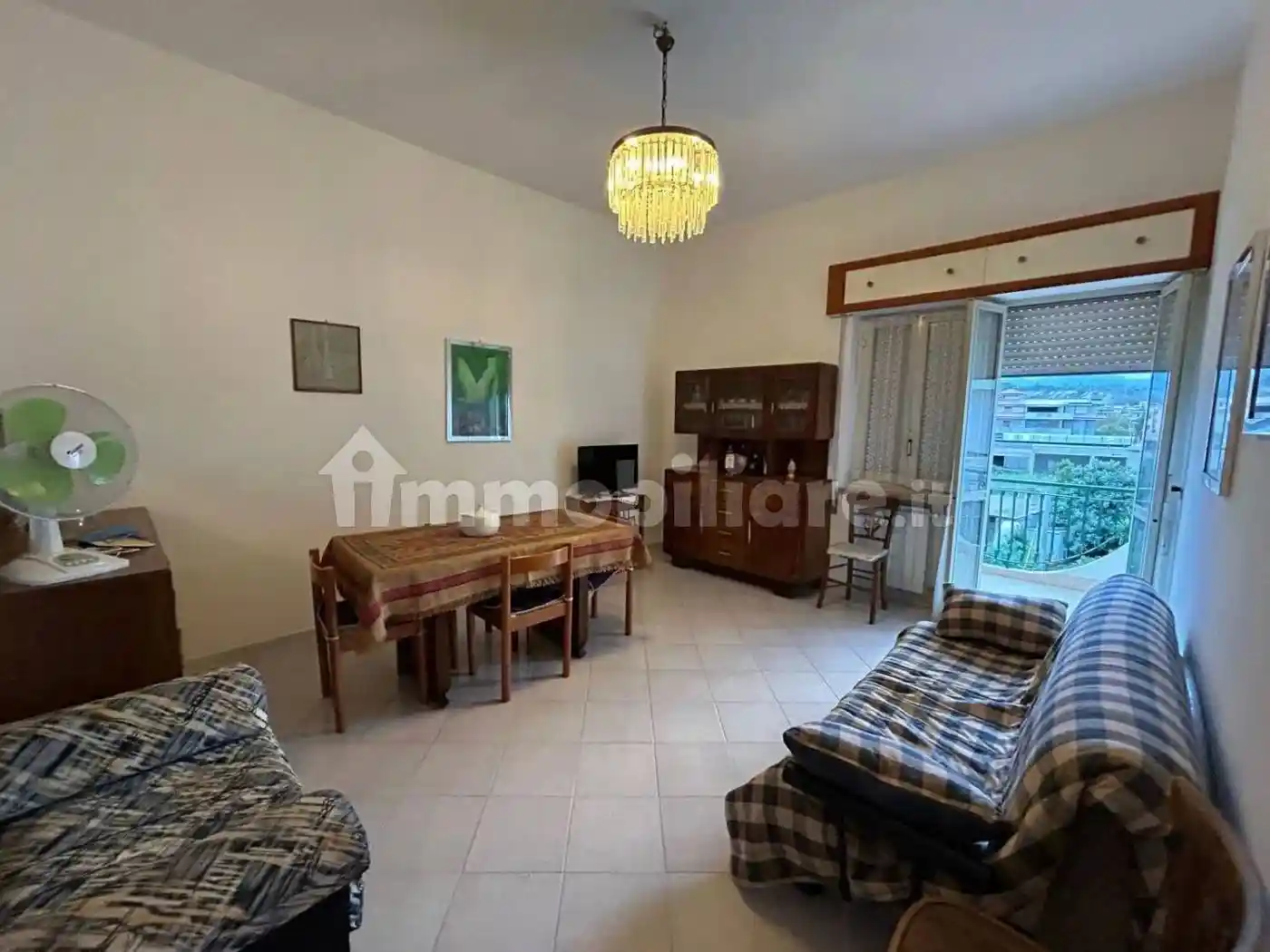 Appartamento via Nazionale, 80, Caulonia - foto 3