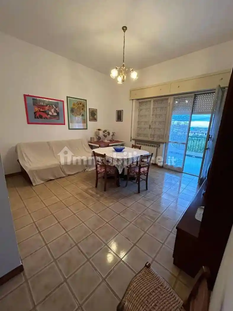 Appartamento via Nazionale, 80, Caulonia - foto 5