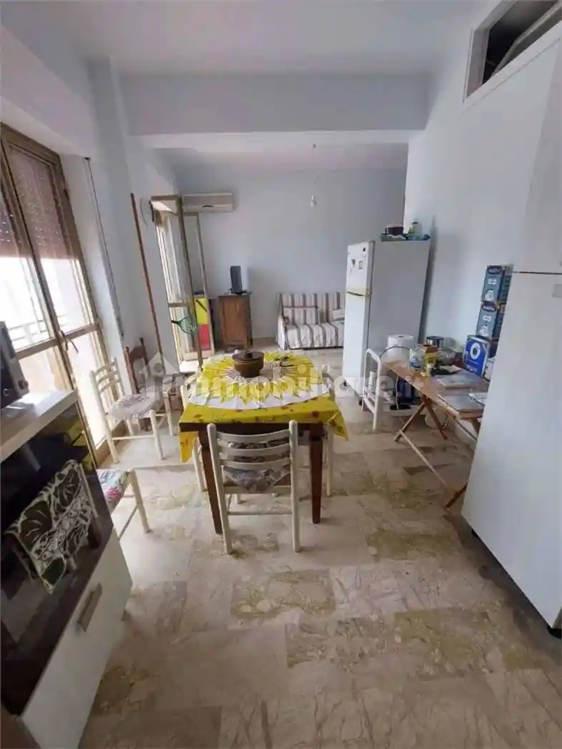 Trilocale via Nazionale, 208, Centro, Siderno - foto 2