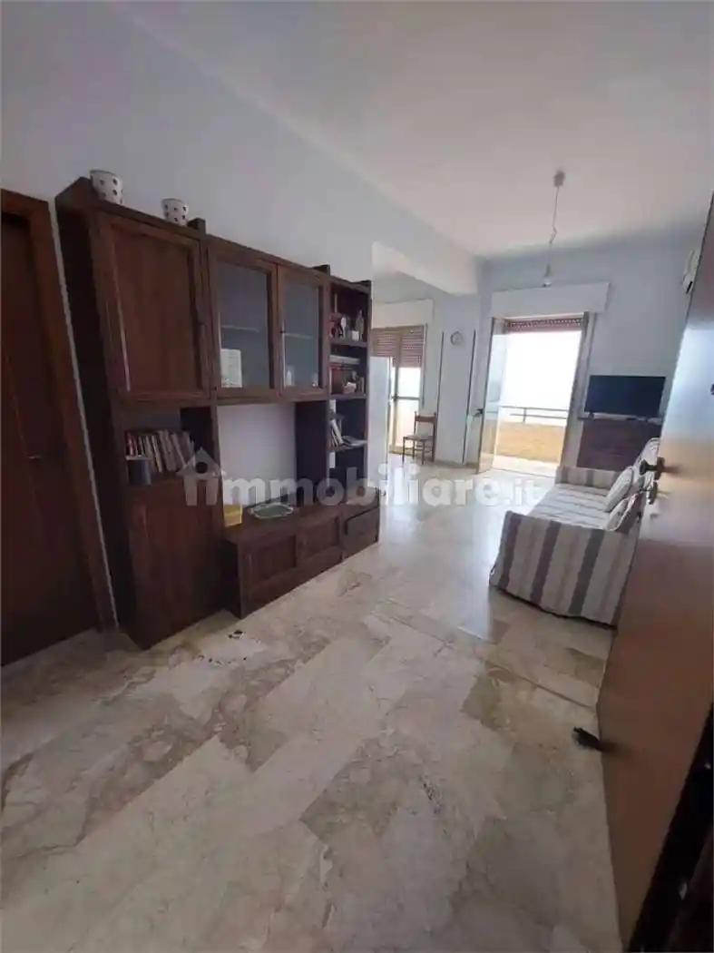 Trilocale via Nazionale, 208, Centro, Siderno - foto 3