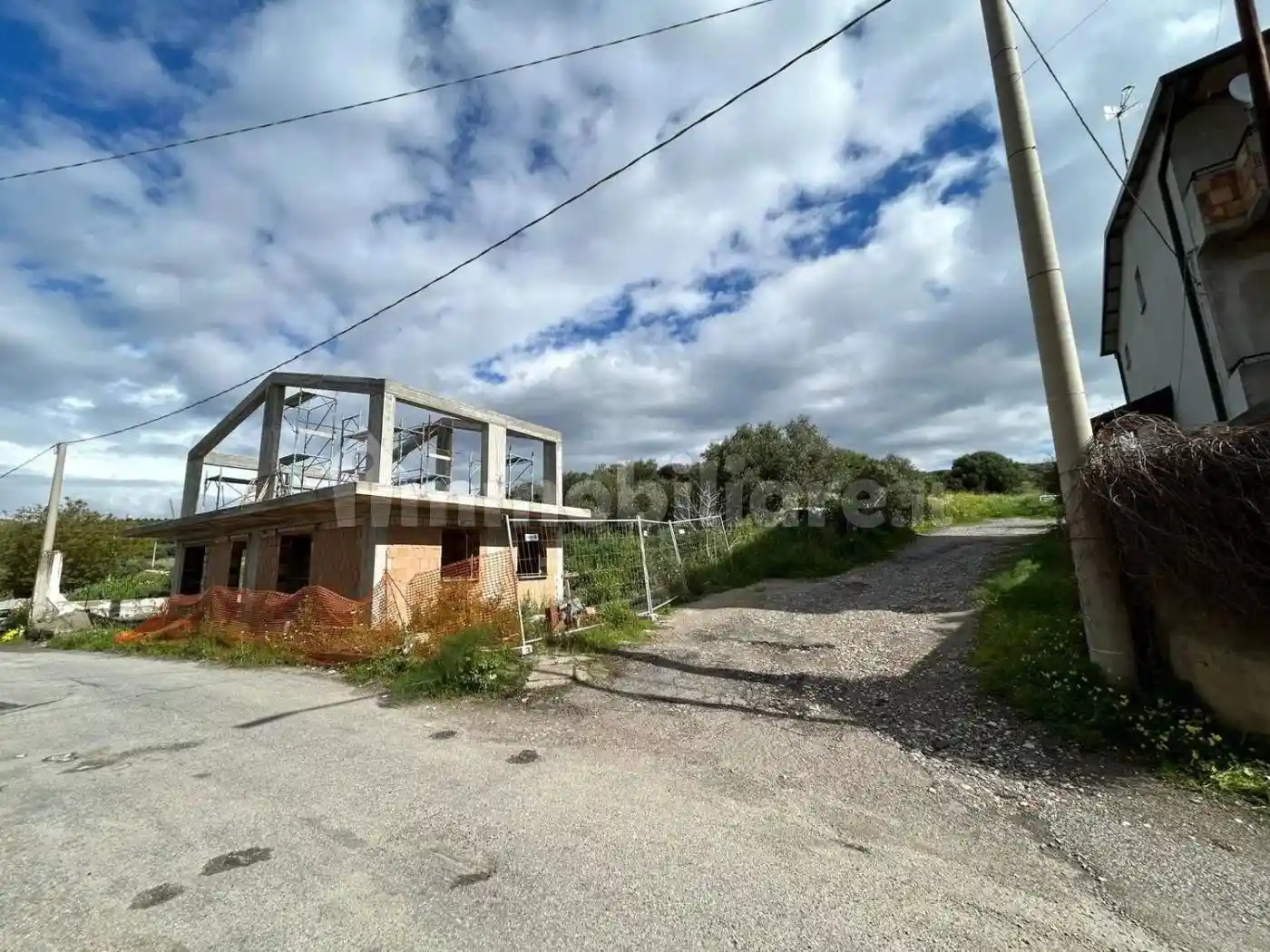 Villa unifamiliare Strada Statale 106 Jonica No Number, Centro, Siderno - foto 2