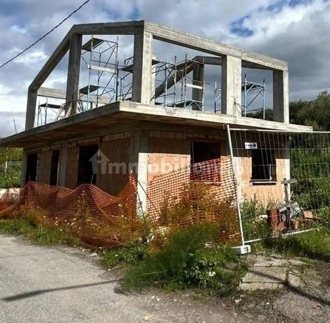 Villa unifamiliare Strada Statale 106 Jonica No Number, Centro, Siderno - foto 3