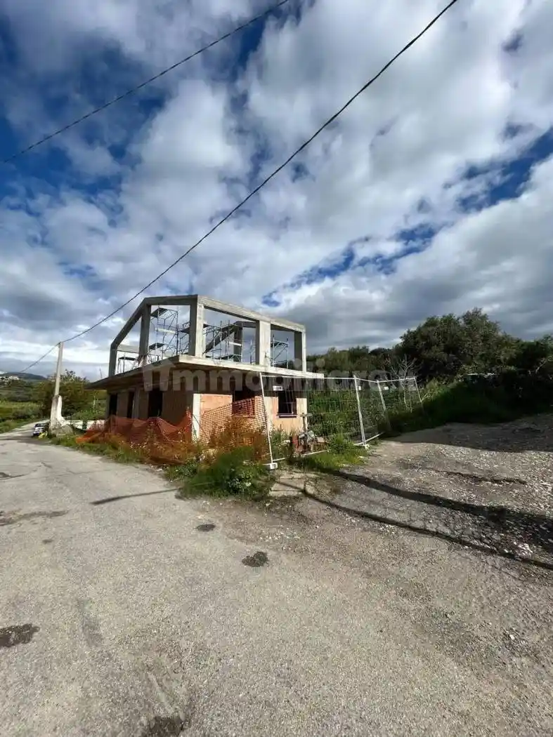 Villa unifamiliare Strada Statale 106 Jonica No Number, Centro, Siderno - foto 4