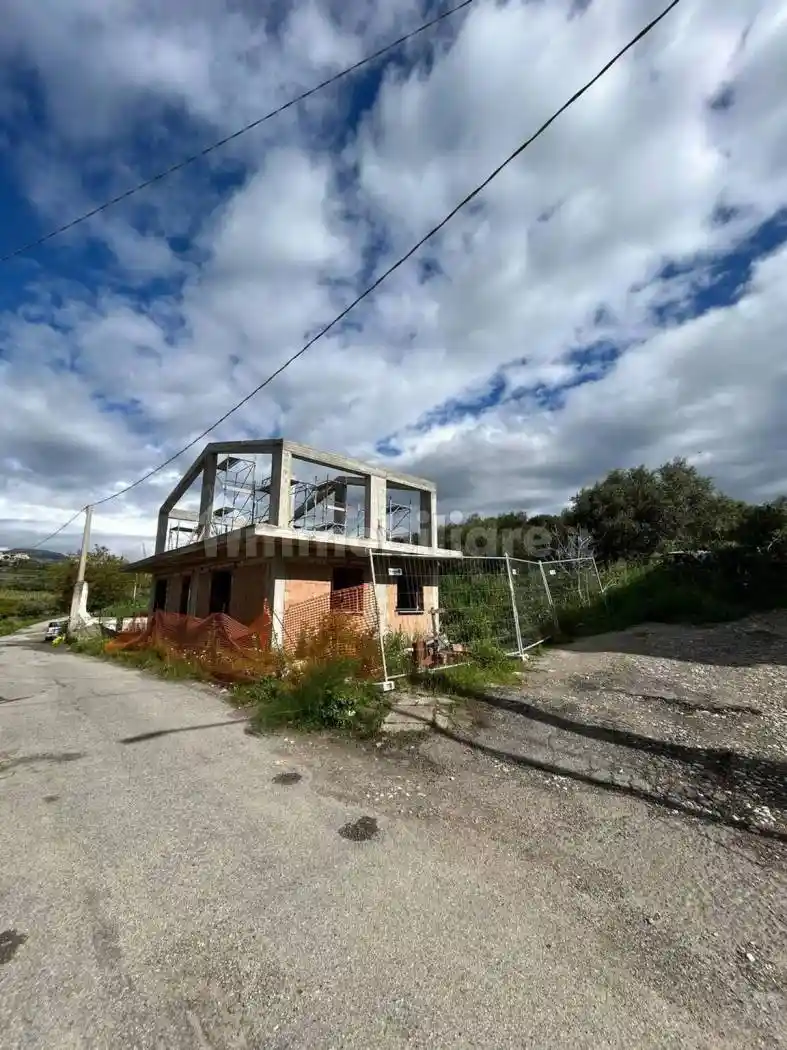 Villa unifamiliare Strada Statale 106 Jonica No Number, Centro, Siderno - foto 5