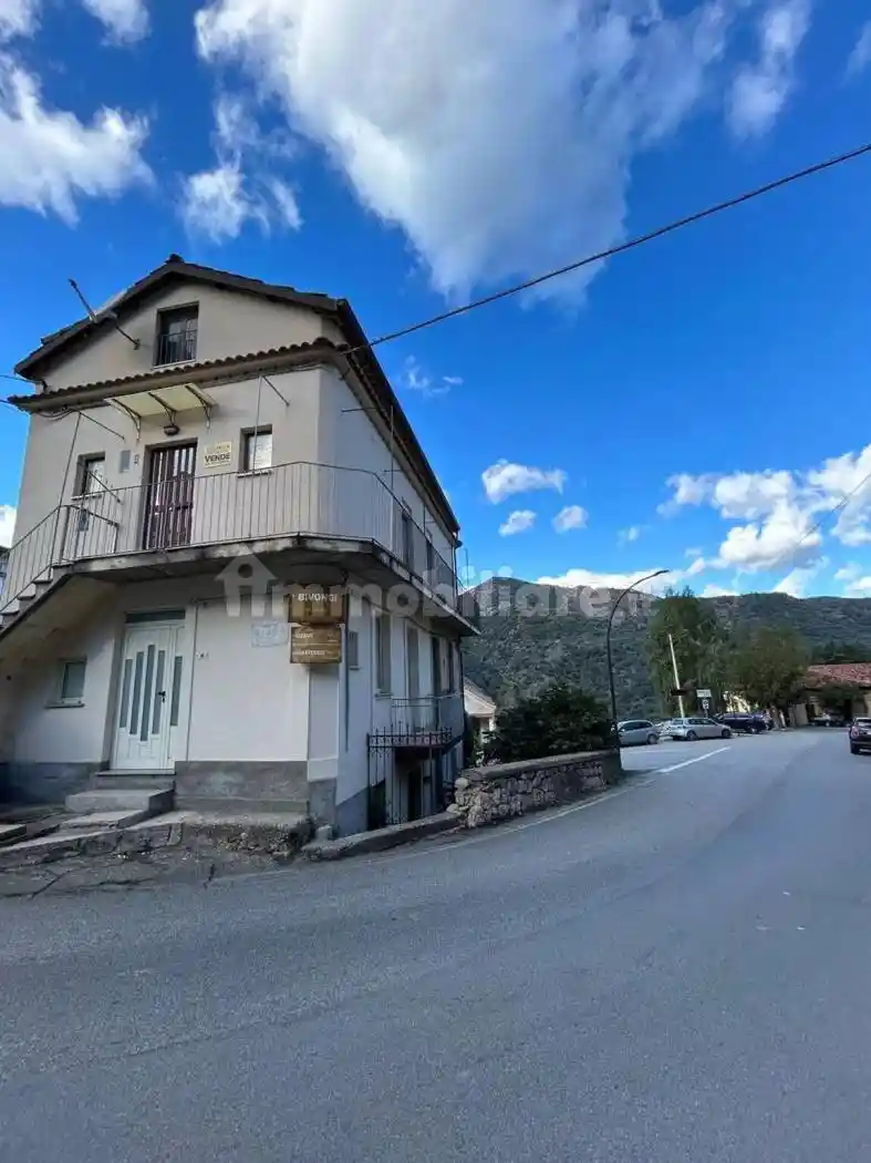 Villa unifamiliare via Xxiv Maggio No Number, Bivongi - foto 2