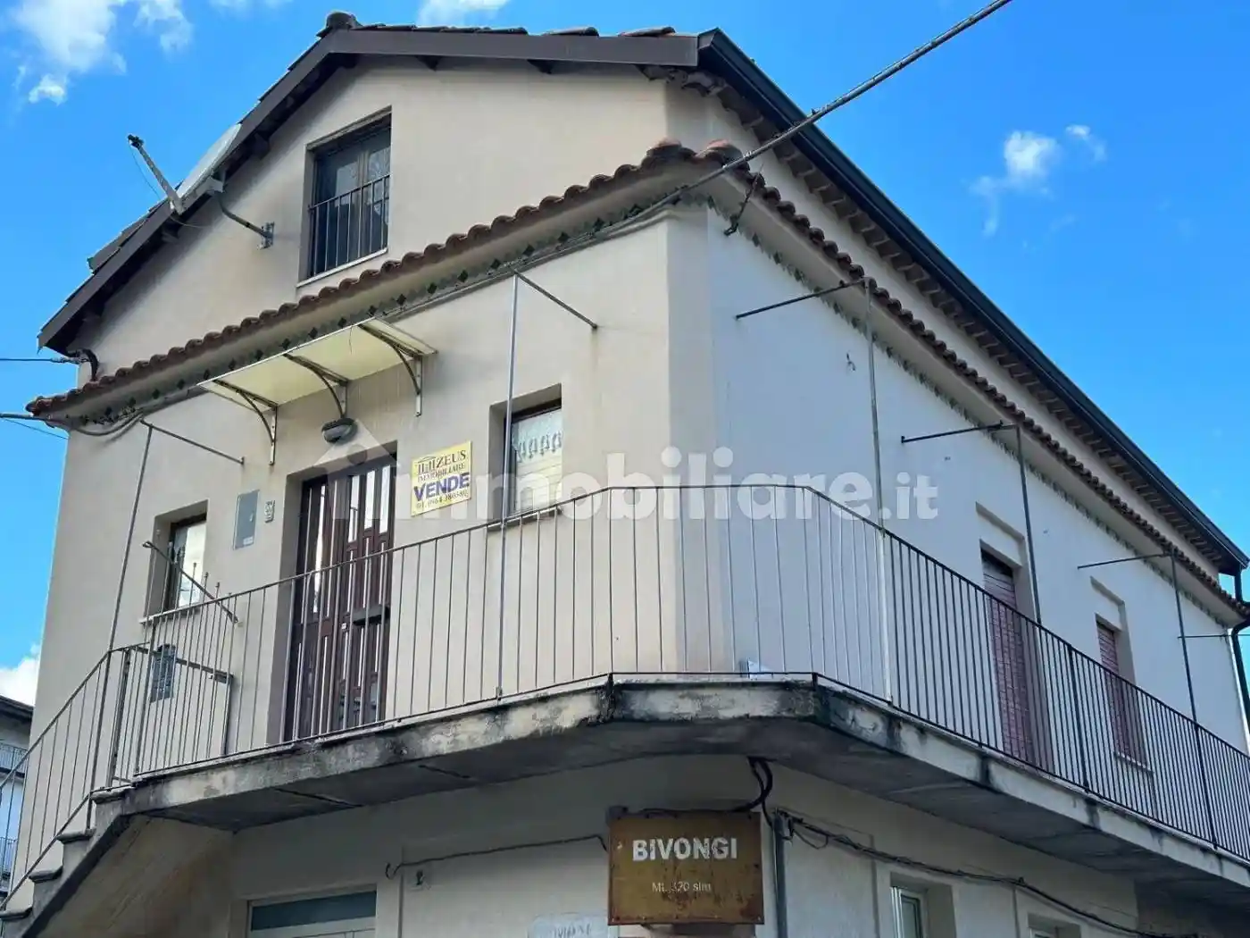 Villa unifamiliare via Xxiv Maggio No Number, Bivongi - foto 3