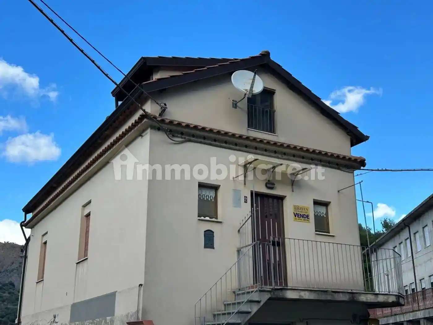 Villa unifamiliare via Xxiv Maggio No Number, Bivongi - foto 4