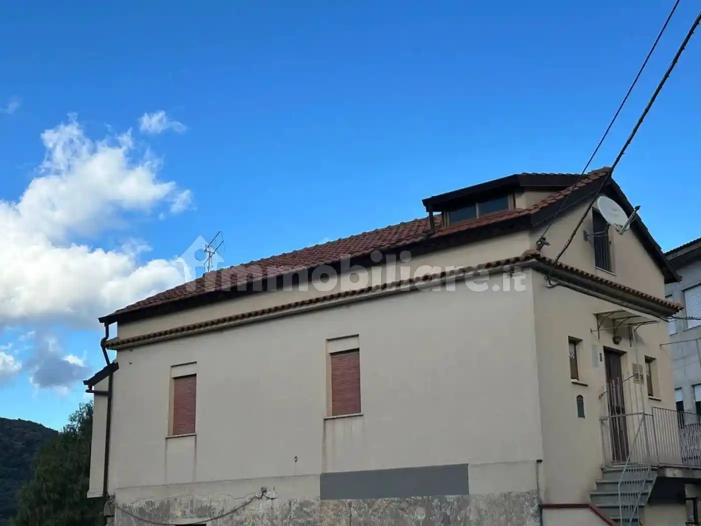 Villa unifamiliare via Xxiv Maggio No Number, Bivongi - foto 5