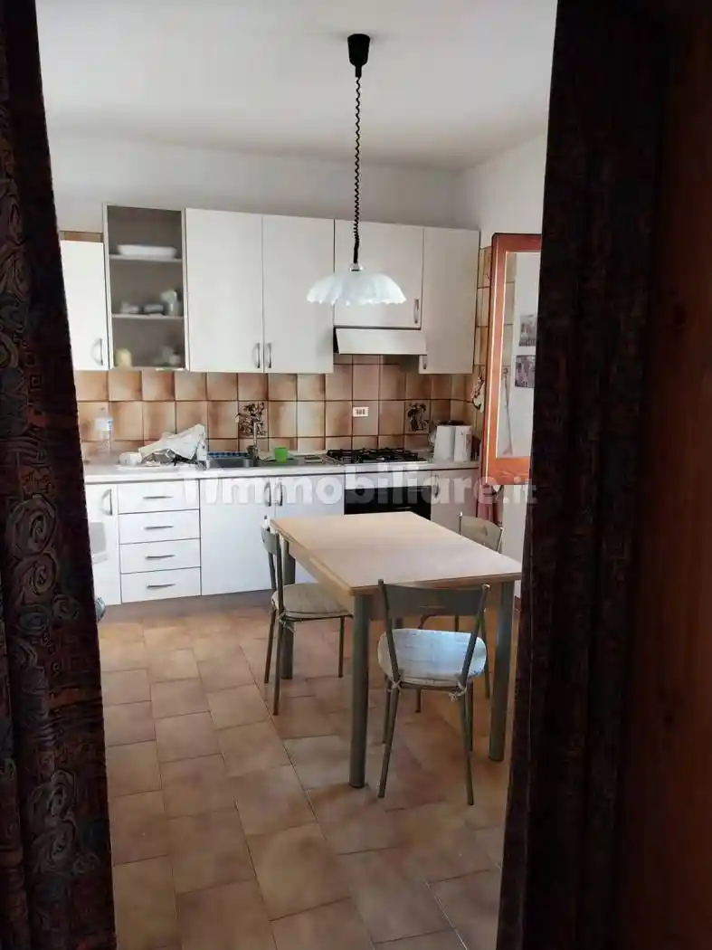 Villa unifamiliare via Della Libertà No Number, Bivongi - foto 2