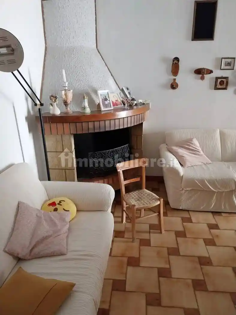 Villa unifamiliare via Della Libertà No Number, Bivongi - foto 3